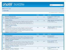 Tablet Screenshot of forum.gn15.info